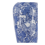 Ваза в китайском стиле Гранатовое дерево Blooming Pomegranate варинант исполнения - 4 | Loft Concept в Екатеринбурге