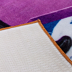 Коврик Seletti Milky Boots варинант исполнения - 1 | Loft Concept в Екатеринбурге