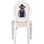 Стул French Beige Dog варинант исполнения - 3 | Loft Concept в Екатеринбурге