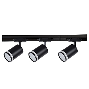 Черная трековая система  Modern track