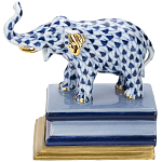 Держатель для книг Elephant варинант исполнения - 1 | Loft Concept в Екатеринбурге