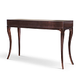 Консоль c 4-мя выдвижными ящиками и изогнутыми ножками Untamed Console варинант исполнения - 1 | Loft Concept в Екатеринбурге