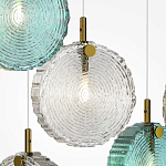 Подвесной светильник Maestro варинант исполнения - 2 | Loft Concept в Екатеринбурге