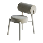 Стул «Бараныч» варинант исполнения - 1 | Loft Concept в Екатеринбурге