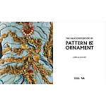 Книга The V&A Sourcebook of Pattern and Ornament варинант исполнения - 2 | Loft Concept в Екатеринбурге