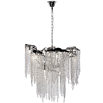 Люстра подвесная каскадная Raceme варинант исполнения - 1 | Loft Concept в Екатеринбурге