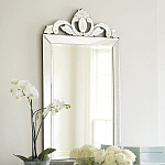 Зеркало настенное в раме Venetian Mirror варинант исполнения - 1 | Loft Concept в Екатеринбурге