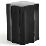 Керамический приставной столик Auseklis варинант исполнения - 1 | Loft Concept в Екатеринбурге