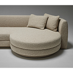 4-х местный Элитный диван трансформер Miami варинант исполнения - 3 | Loft Concept в Екатеринбурге