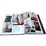 Коллекционная книга Art in Vogue варинант исполнения - 8 | Loft Concept в Екатеринбурге