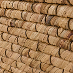 Кресло из плетеного гиацинта Gardner Wicker Armchair варинант исполнения - 7 | Loft Concept в Екатеринбурге