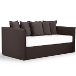 Кровать-кушетка Memory варинант исполнения - 18 | Loft Concept в Екатеринбурге