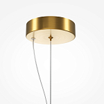 Люстра подвесная Ambre 3000К варинант исполнения - 5 | Loft Concept в Екатеринбурге