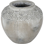 Кашпо Egyptian варинант исполнения - 1 | Loft Concept в Екатеринбурге