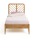 Кровать детская из массива дуба Andorra варинант исполнения - 2 | Loft Concept в Екатеринбурге