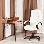 Кресло компьютерное Odeon Lux варинант исполнения - 9 | Loft Concept в Екатеринбурге