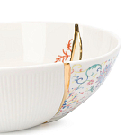 Салатник Seletti Kintsugi варинант исполнения - 2 | Loft Concept в Екатеринбурге