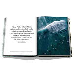 Подарочный фото-альбом Для тех, кто мечтает о приключениях Hotel Wailea  варинант исполнения - 10 | Loft Concept в Екатеринбурге