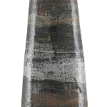 Настольная лампа с конусовидным тканевым абажуром Rock варинант исполнения - 2 | Loft Concept в Екатеринбурге