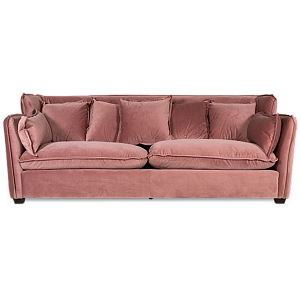 Диван Velwish rose