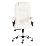 Кресло компьютерное белое City Chair варинант исполнения - 3 | Loft Concept в Екатеринбурге