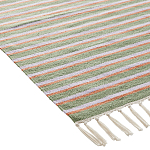 Ковер Vinridio Bо с отделкой бахромой варинант исполнения - 3 | Loft Concept в Екатеринбурге