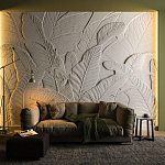 Барельеф JUNGLE варинант исполнения - 1 | Loft Concept в Екатеринбурге