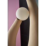 Торшер Unity варинант исполнения - 4 | Loft Concept в Екатеринбурге