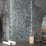 Барельеф BOTANICA варинант исполнения - 1 | Loft Concept в Екатеринбурге