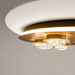 Потолочный светильник Pharao 3000К 56Вт варинант исполнения - 2 | Loft Concept в Екатеринбурге