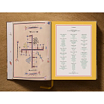 Подарочная Книга Edward S. Curtis North American Indian Complete Portfolios варинант исполнения - 6 | Loft Concept в Екатеринбурге