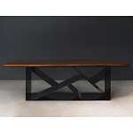 Стол Линии варинант исполнения - 2 | Loft Concept в Екатеринбурге