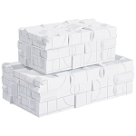 Шкатулка Toussaint Box варинант исполнения - 1 | Loft Concept в Екатеринбурге