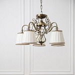 Люстра подвесная Valise варинант исполнения - 2 | Loft Concept в Екатеринбурге