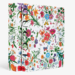 Подарочная коллекционная книга для дизайнеров Gucci. The Art of Silk Assouline варинант исполнения - 3 | Loft Concept в Екатеринбурге