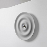 Бра круглое в минималистичном стиле Revelation варинант исполнения - 2 | Loft Concept в Екатеринбурге