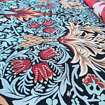 Мебельная ткань Гобелен мульти цвет 140 см T3-34 варинант исполнения - 1 | Loft Concept в Екатеринбурге