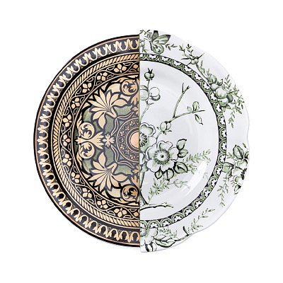Тарелка Seletti Lothal
