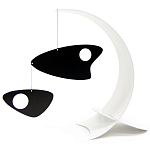 Декоративная статуэтка Abstract Fish Statuette варинант исполнения - 1 | Loft Concept в Екатеринбурге