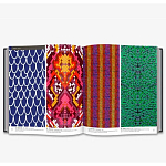Книга The Complete Pattern Directory: 1500 Designs from All Ages and Cultures варинант исполнения - 5 | Loft Concept в Екатеринбурге