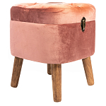 Пуф The heartbreaker is soft варинант исполнения - 1 | Loft Concept в Екатеринбурге