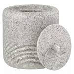 Банка для хранения с крышкой Purity варинант исполнения - 3 | Loft Concept в Екатеринбурге