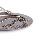 Поднос Mirror Surface Nickel варинант исполнения - 3 | Loft Concept в Екатеринбурге