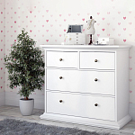 Комод Vert Bor варинант исполнения - 2 | Loft Concept в Екатеринбурге