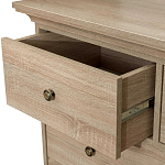 Комод Stasi варинант исполнения - 5 | Loft Concept в Екатеринбурге