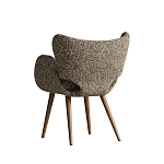 Стул Madina coffee варинант исполнения - 2 | Loft Concept в Екатеринбурге