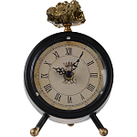 Часы настольные Stone варинант исполнения - 1 | Loft Concept в Екатеринбурге