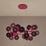 Люстра Wild Grape варинант исполнения - 7 | Loft Concept в Екатеринбурге