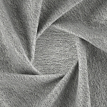 Мебельная ткань Шенилл серый цвет 138 см T4-34 варинант исполнения - 2 | Loft Concept в Екатеринбурге