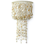 Бра Wooden Drops Weber Lamp варинант исполнения - 1 | Loft Concept в Екатеринбурге